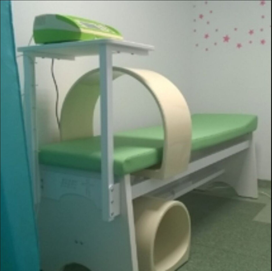 Oddziały szpitalne Gajda-Med — zdjęcie 1
