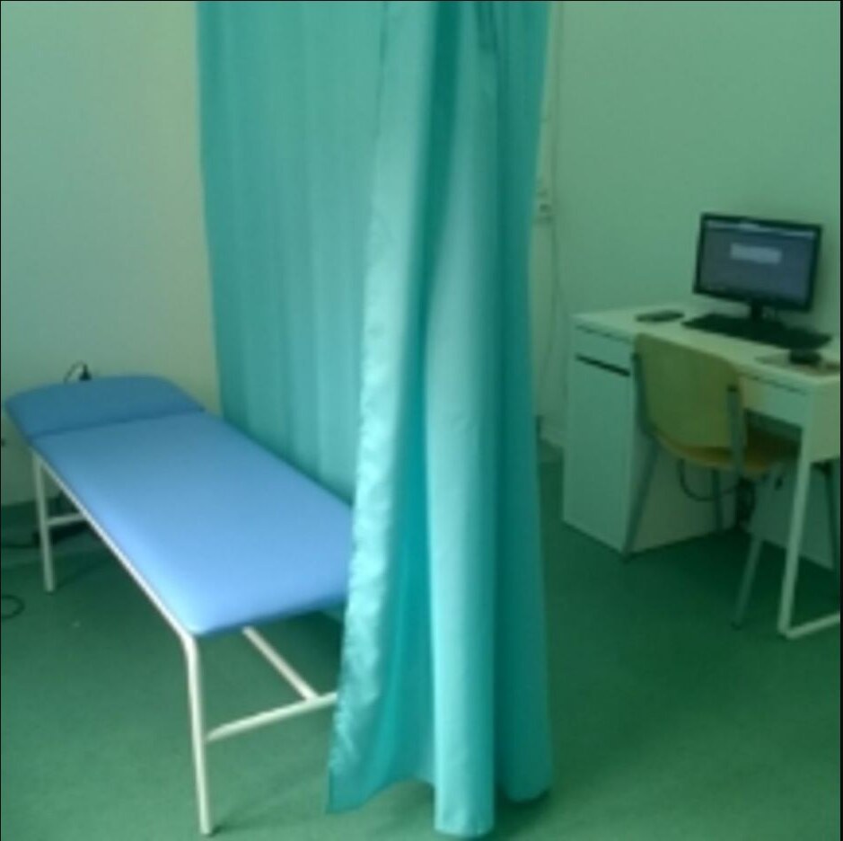 Oddziały szpitalne Gajda-Med — zdjęcie 2