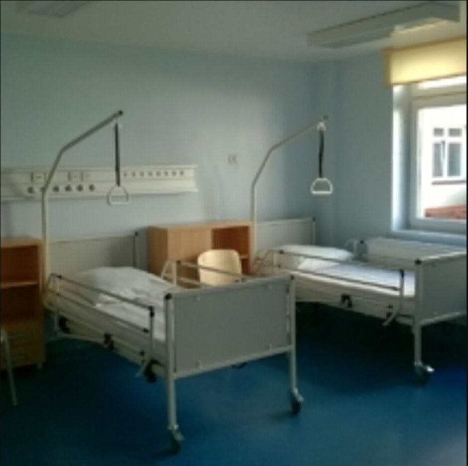Oddziały szpitalne Gajda-Med — zdjęcie 3