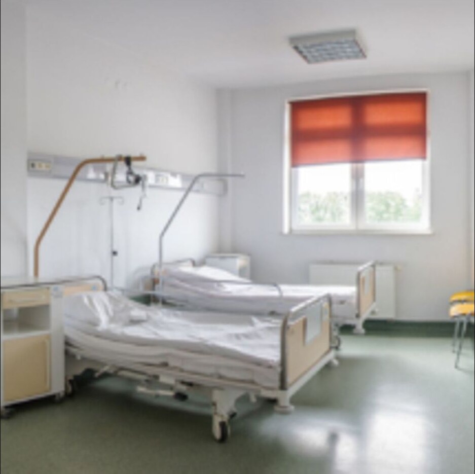Oddziały szpitalne Gajda-Med — zdjęcie 6