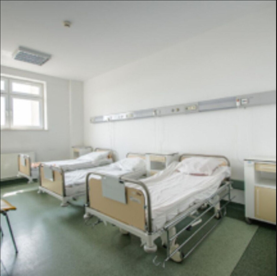 Oddziały szpitalne Gajda-Med — zdjęcie 7