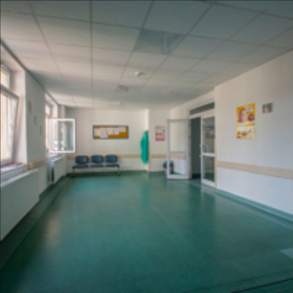 Oddziały szpitalne Gajda-Med — zdjęcie 10