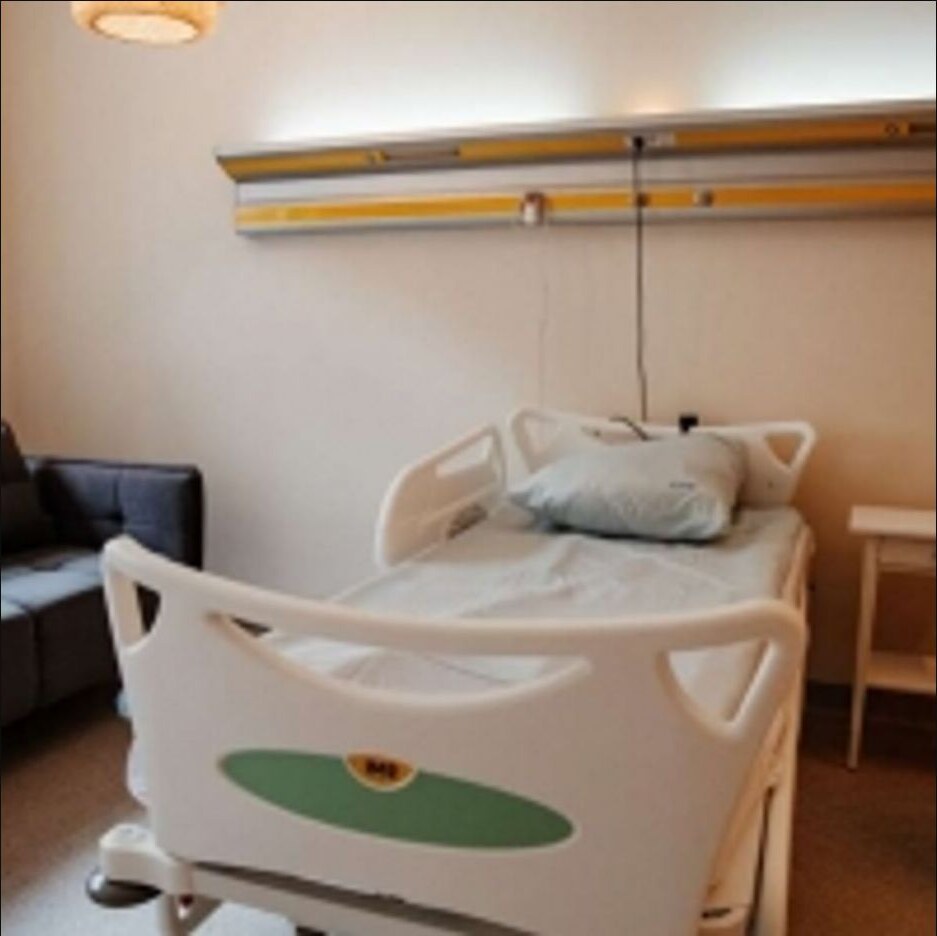 Oddziały szpitalne Gajda-Med — zdjęcie 11