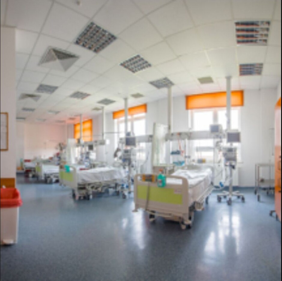 Oddziały szpitalne Gajda-Med — zdjęcie 14