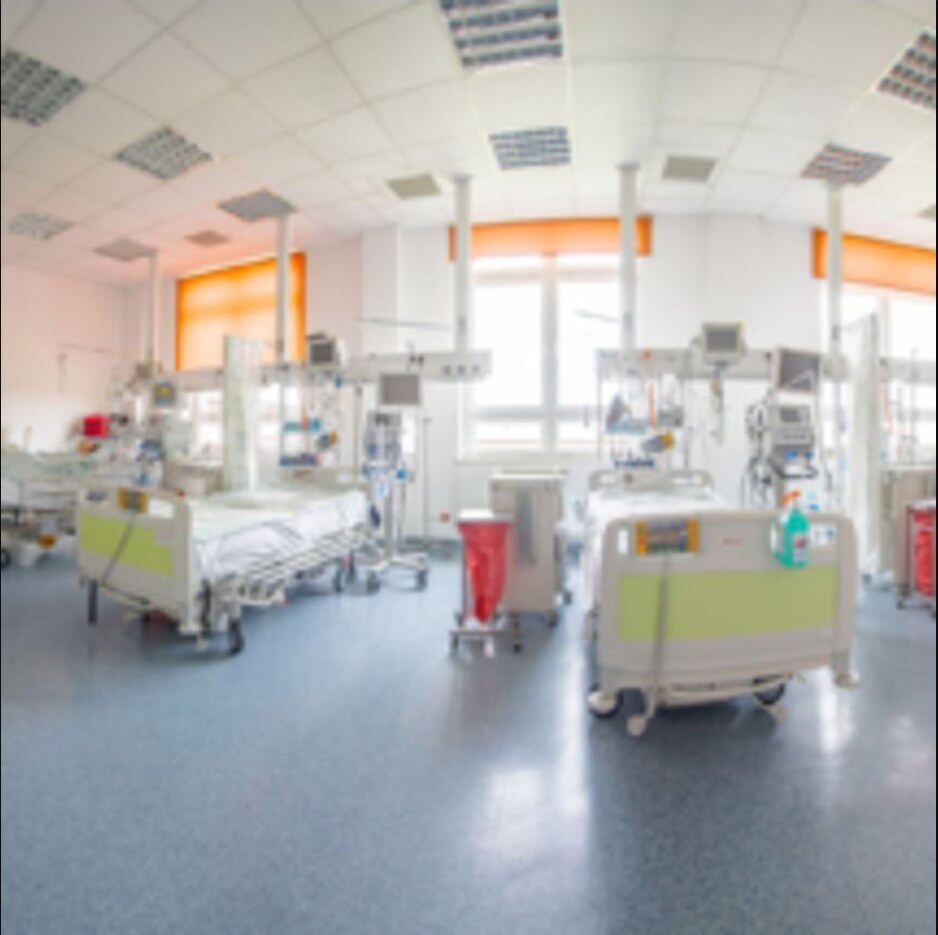 Oddziały szpitalne Gajda-Med — zdjęcie 15