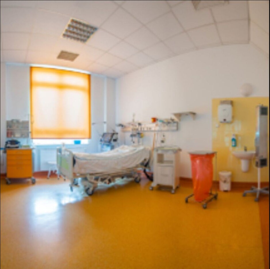 Oddziały szpitalne Gajda-Med — zdjęcie 16