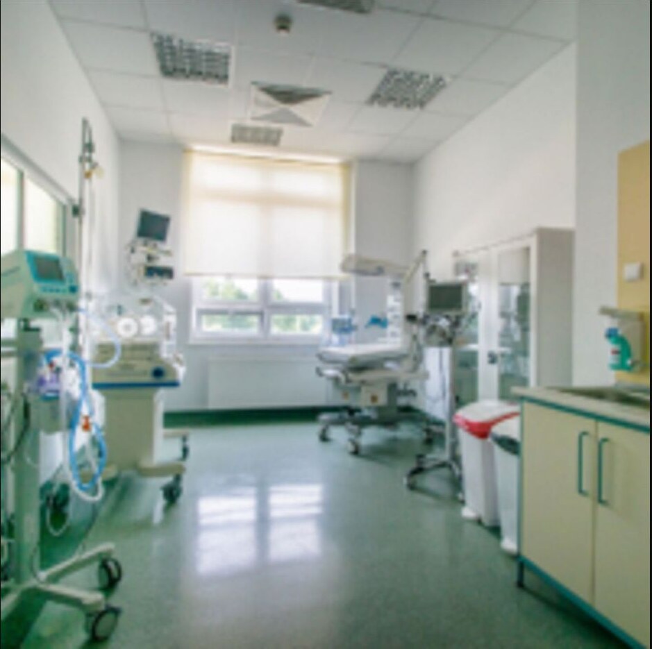 Oddziały szpitalne Gajda-Med — zdjęcie 17