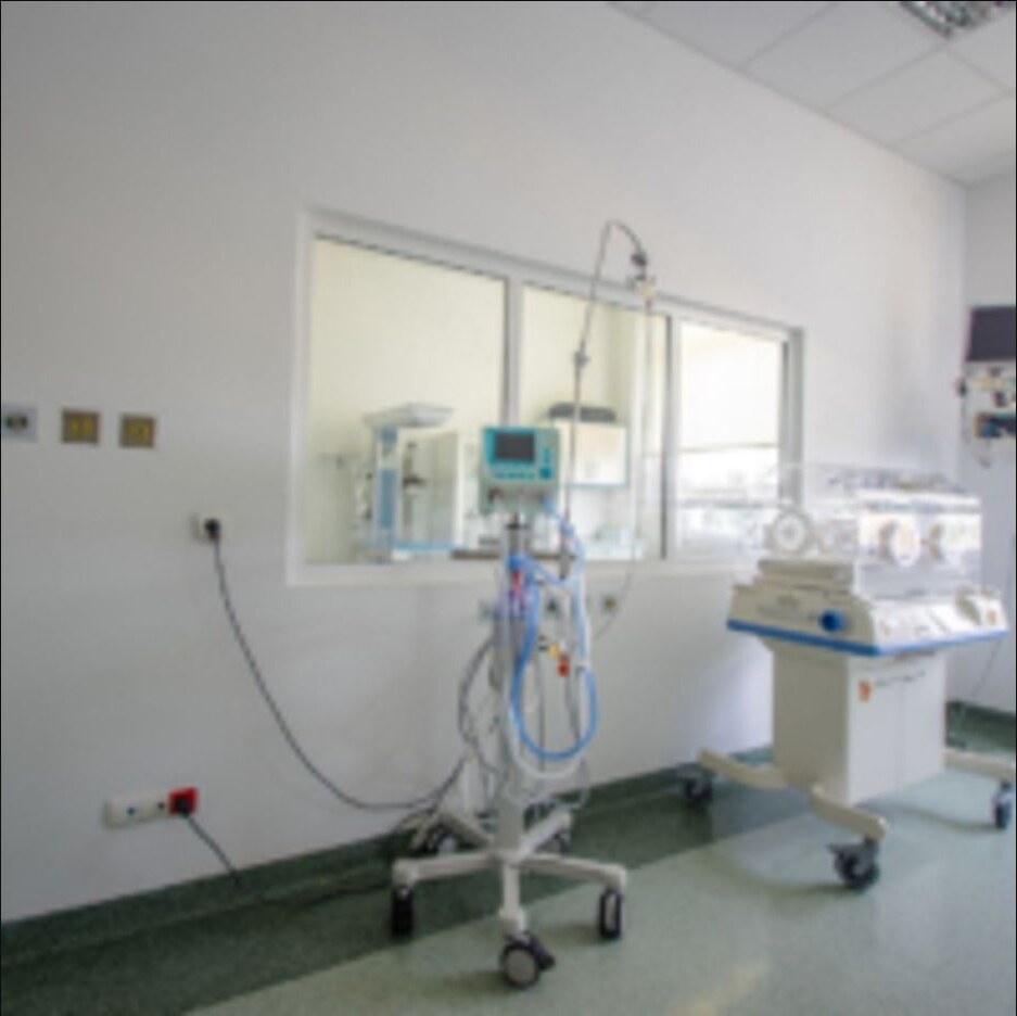 Oddziały szpitalne Gajda-Med — zdjęcie 19
