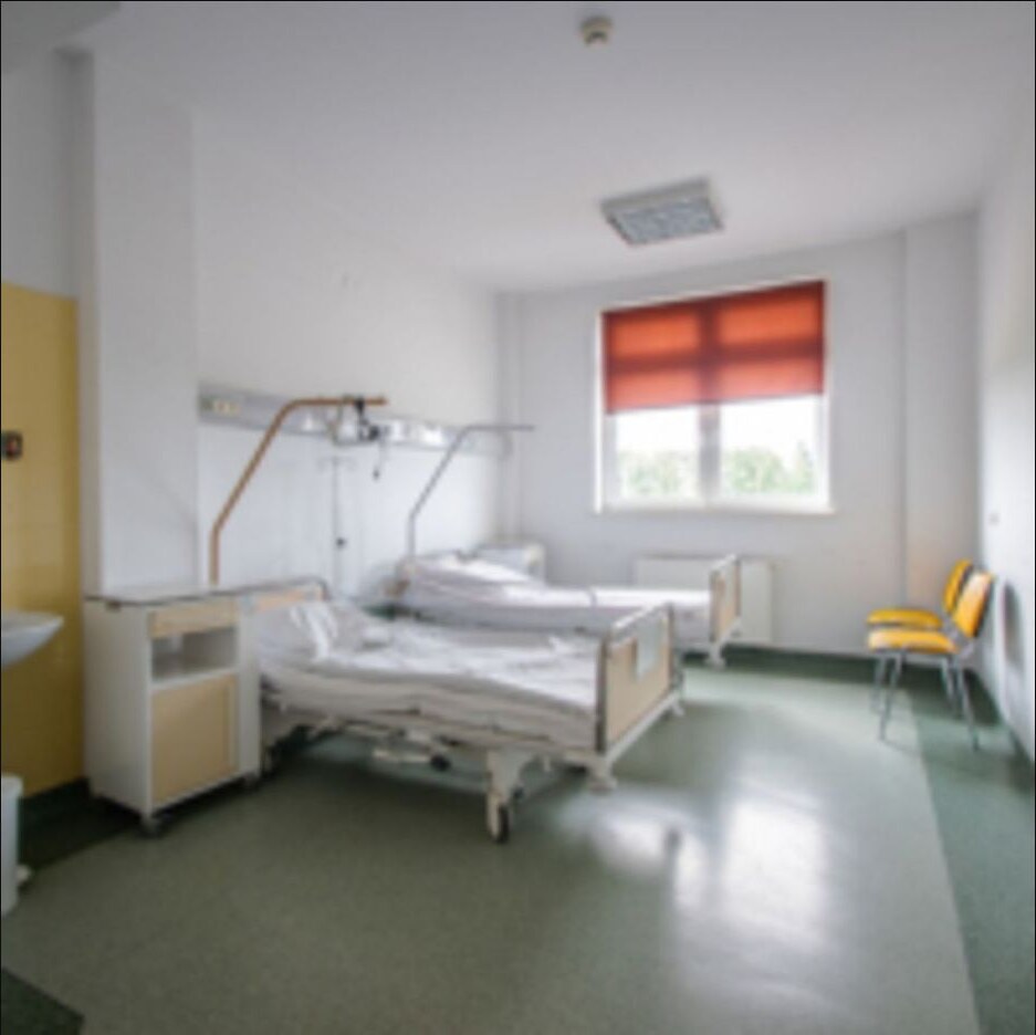 Zakład Opiekuńczo-Leczniczy Gajda-Med — zdjęcie 1