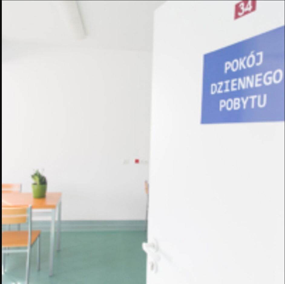 Zakład Opiekuńczo-Leczniczy Gajda-Med — zdjęcie 11