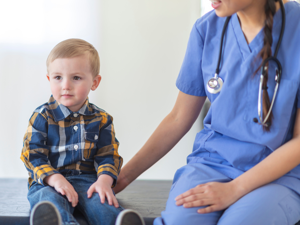 Oferta dla kategorii Dziecko