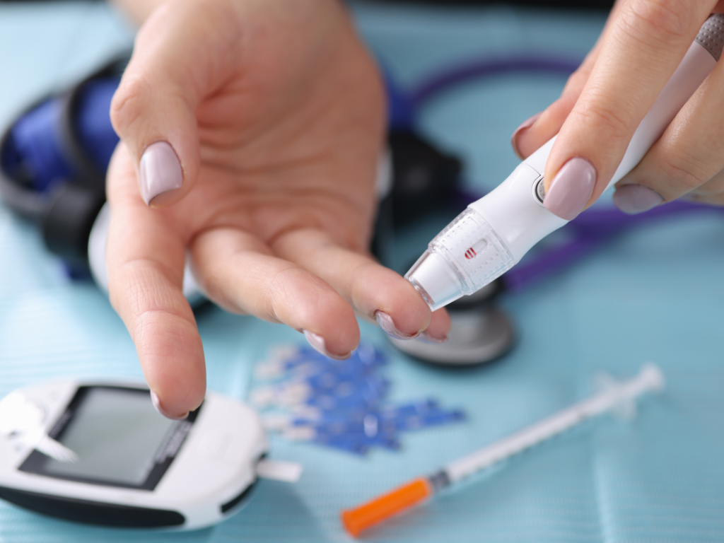 Diabetologia w Gajda-Med