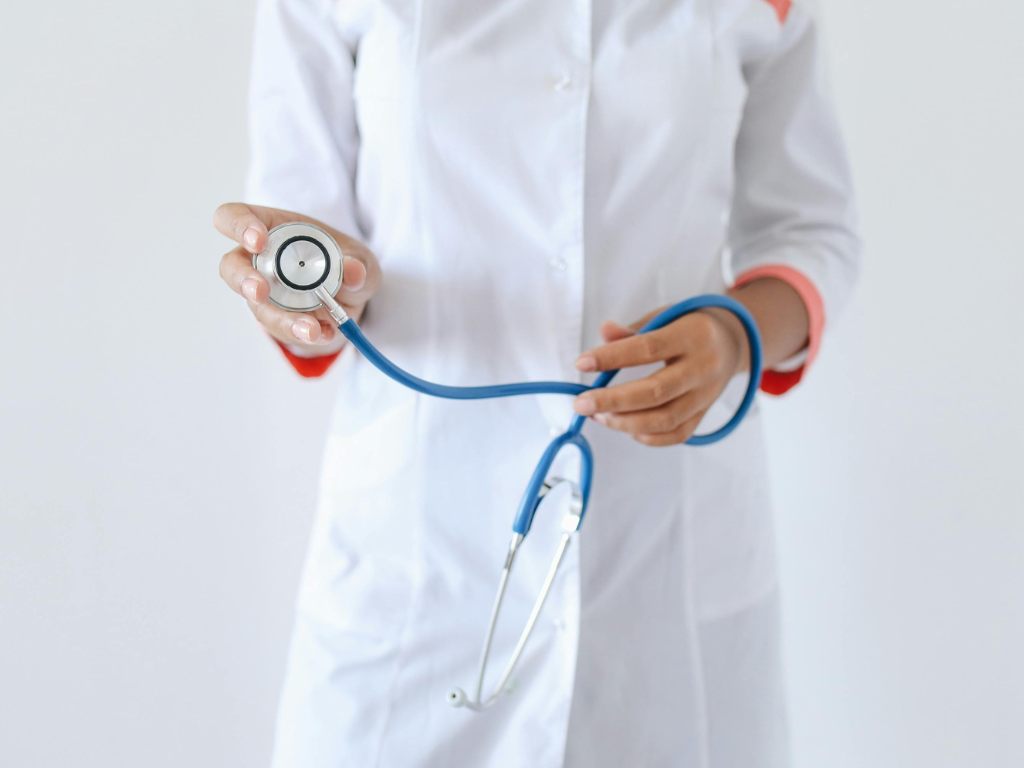 Internista w Gajda-Med
