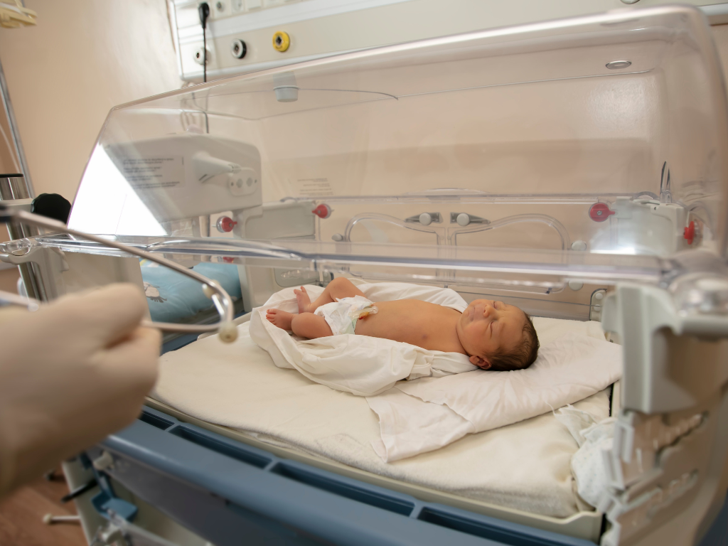 Neonatologia w Gajda-Med