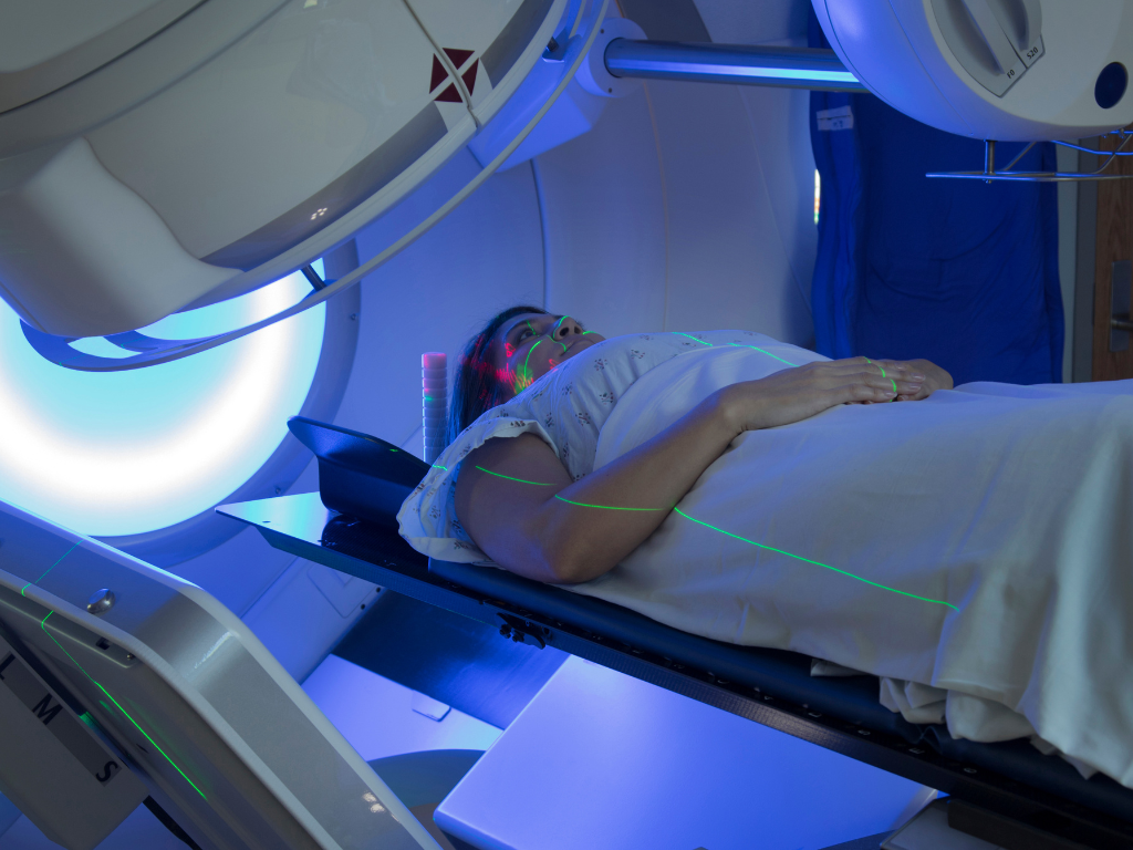 Onkologia w Gajda-Med