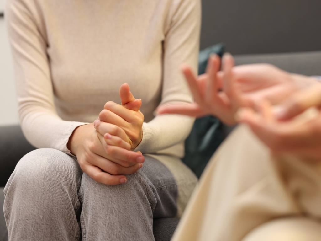 Psychologia w Gajda-Med